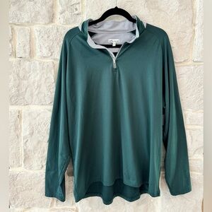 Peter Millar- Men’s Quarter Zip